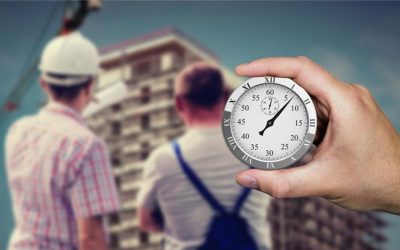 Time measurement, or chrono-analysis, is much more complex than simple timing!