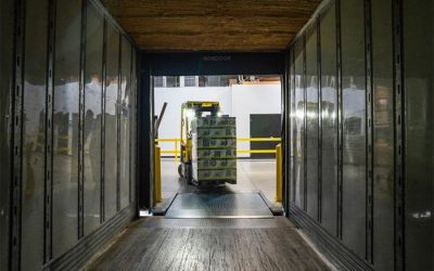 Where to position inventory in the production flow?