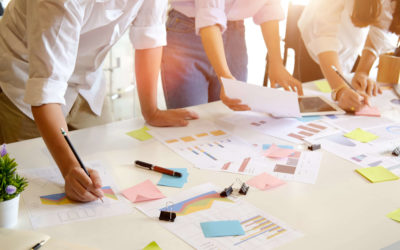Impliquez votre équipe par le Management Visuel Participatif (MVP)
